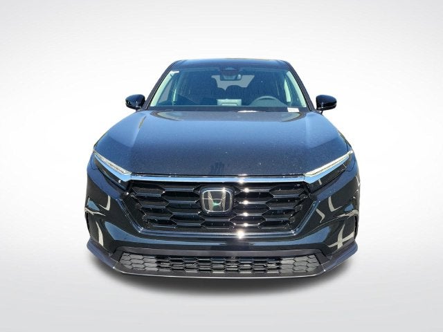 2027 Honda CR-V EX