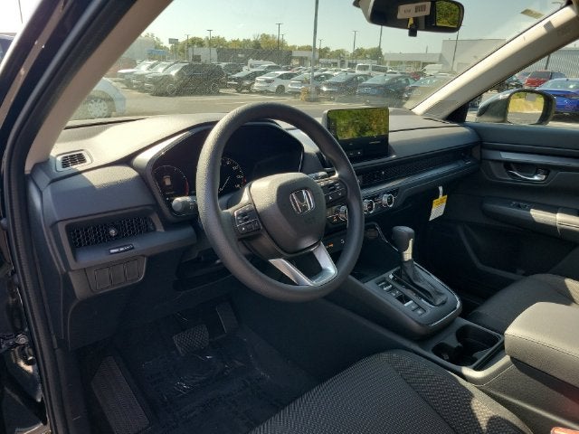 2027 Honda CR-V EX