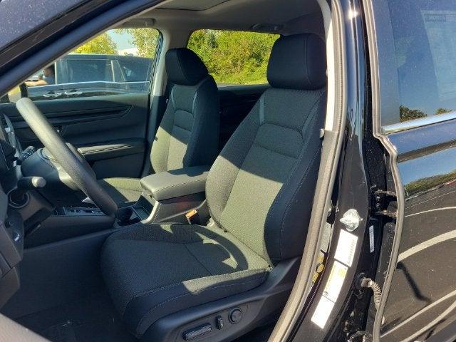 2027 Honda CR-V EX