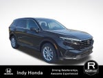 2027 Honda CR-V EX