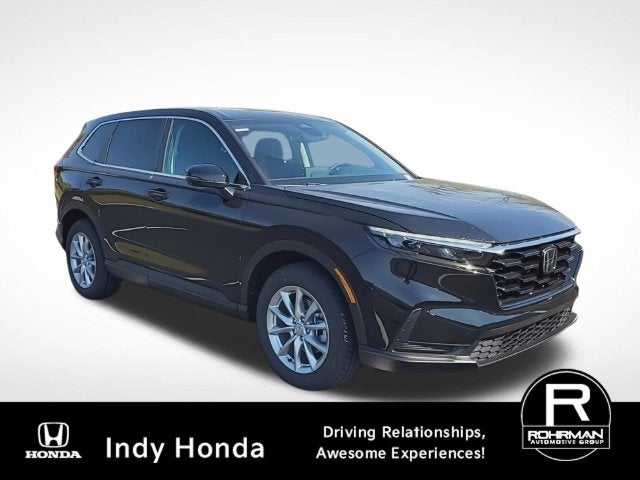 2027 Honda CR-V EX