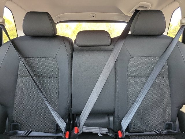 2027 Honda CR-V EX