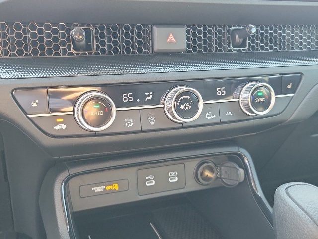 2027 Honda CR-V EX