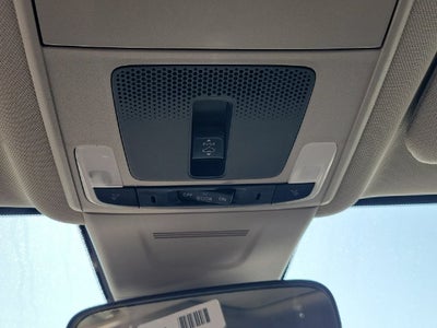 2027 Honda CR-V EX