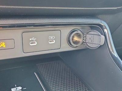 2027 Honda CR-V EX