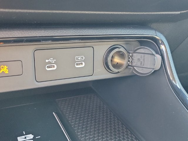 2027 Honda CR-V EX