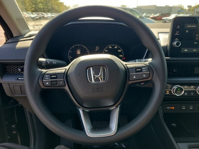 2027 Honda CR-V EX