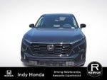 2027 Honda CR-V EX