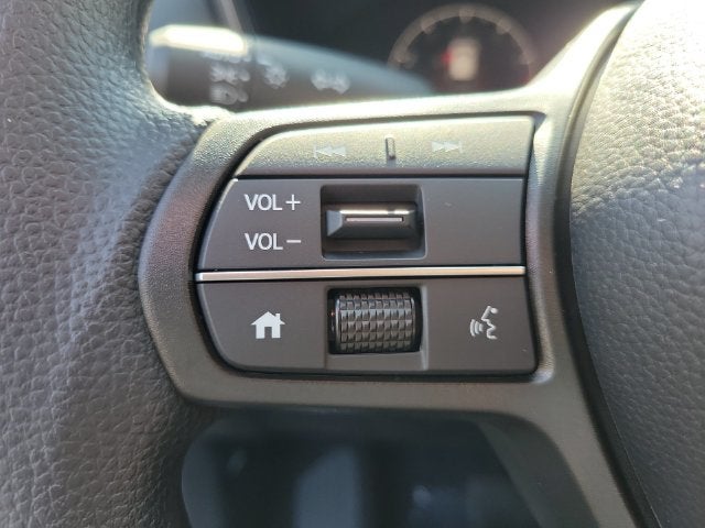 2027 Honda CR-V EX