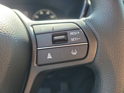 2027 Honda CR-V EX