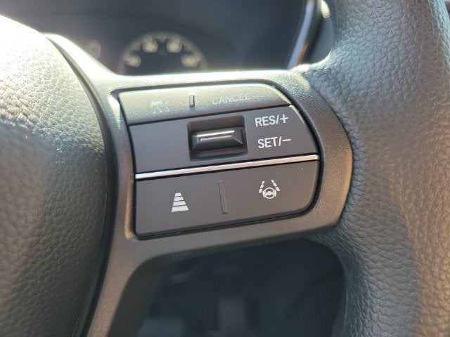 2027 Honda CR-V EX