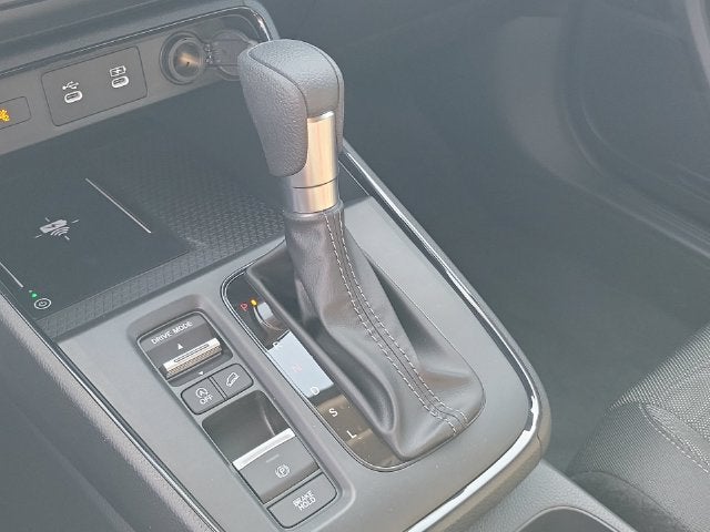 2027 Honda CR-V EX