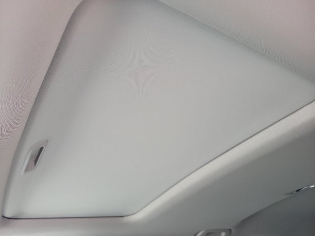 2027 Honda CR-V EX