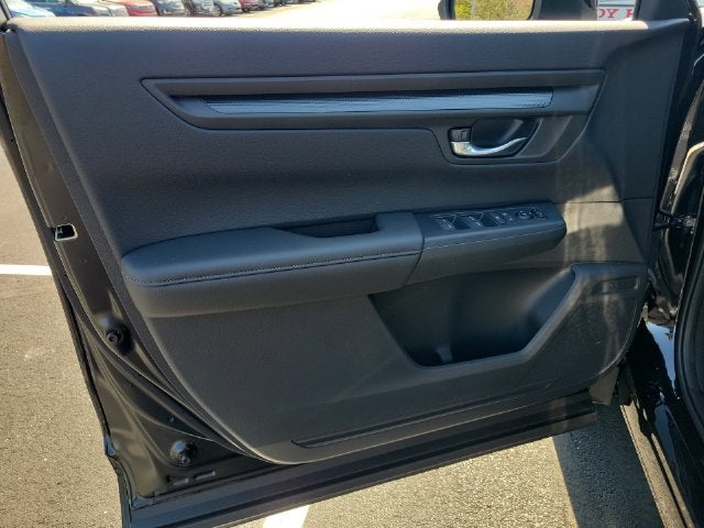 2027 Honda CR-V EX