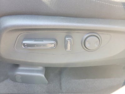 2027 Honda CR-V EX