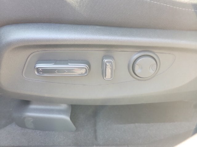 2027 Honda CR-V EX