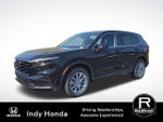 2027 Honda CR-V EX
