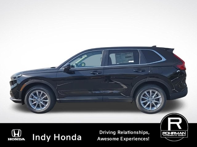 2027 Honda CR-V EX