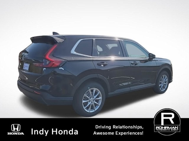 2027 Honda CR-V EX