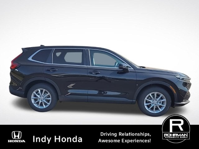 2027 Honda CR-V EX