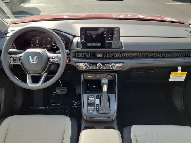 2027 Honda CR-V EX