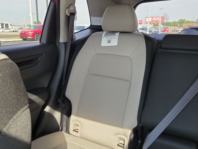 2027 Honda CR-V EX