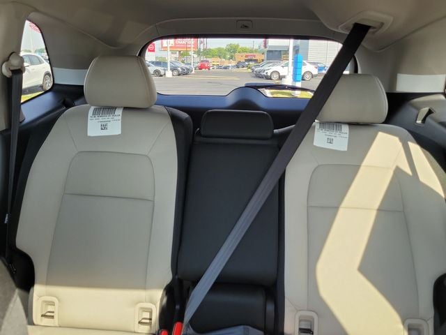 2027 Honda CR-V EX
