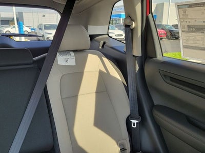 2027 Honda CR-V EX