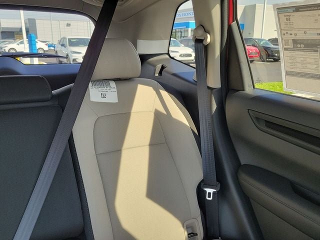 2027 Honda CR-V EX