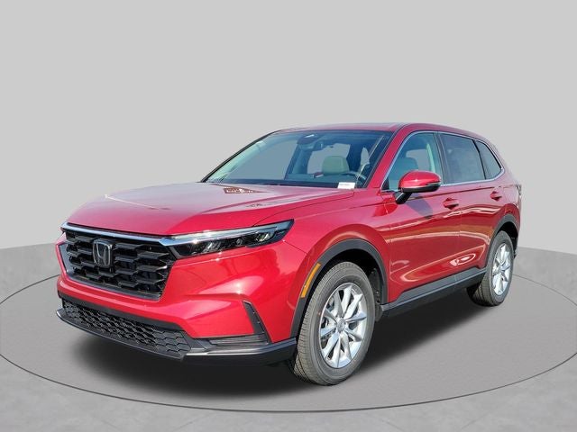 2027 Honda CR-V EX