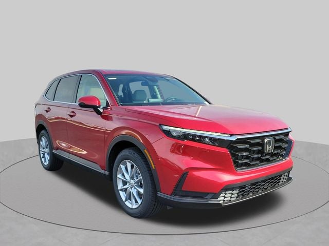 2027 Honda CR-V EX