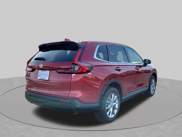 2027 Honda CR-V EX