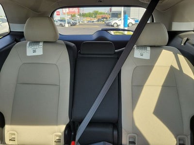 2027 Honda CR-V EX