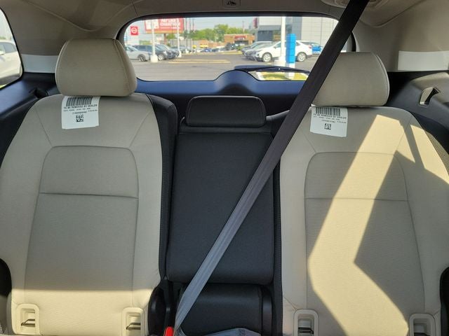2027 Honda CR-V EX