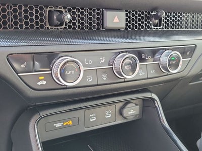 2027 Honda CR-V EX