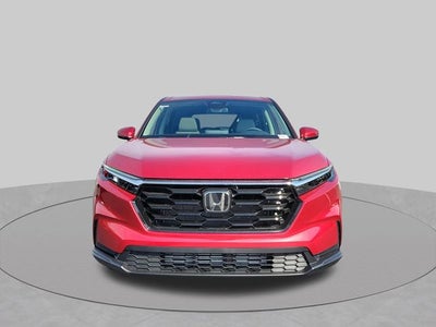 2027 Honda CR-V EX