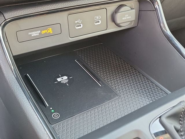 2027 Honda CR-V EX