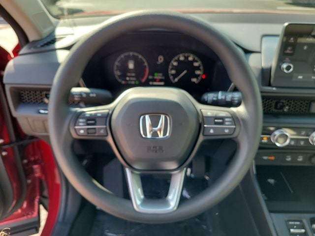 2027 Honda CR-V EX