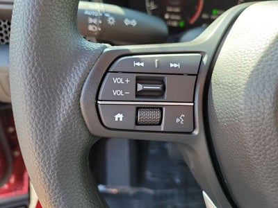 2027 Honda CR-V EX