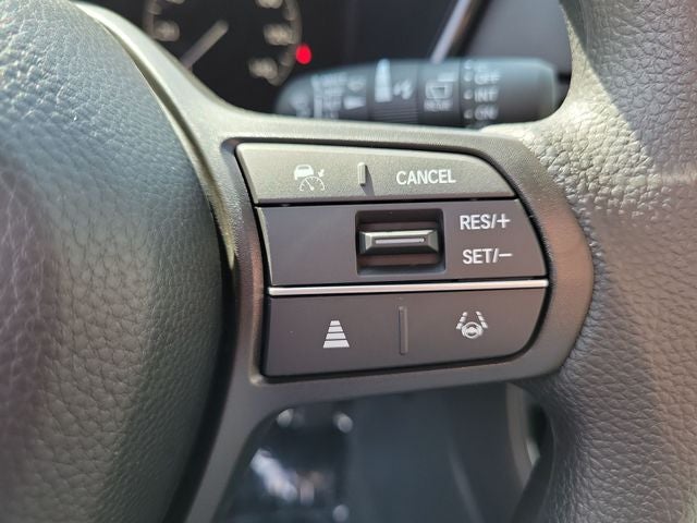 2027 Honda CR-V EX