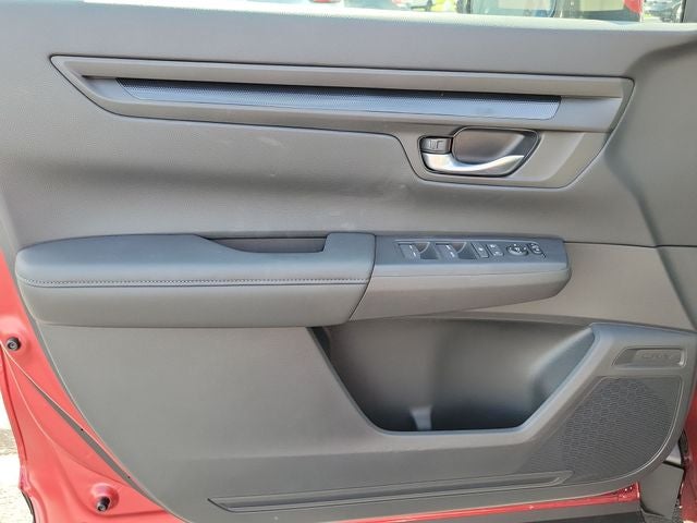 2027 Honda CR-V EX