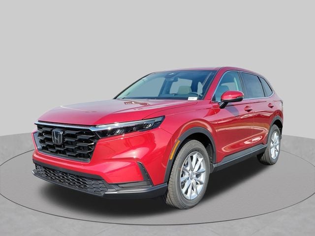2027 Honda CR-V EX