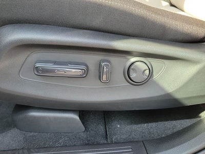 2027 Honda CR-V EX