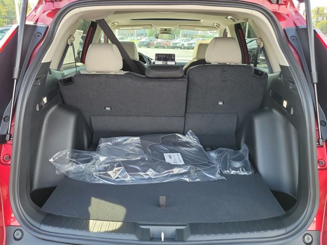 2027 Honda CR-V EX