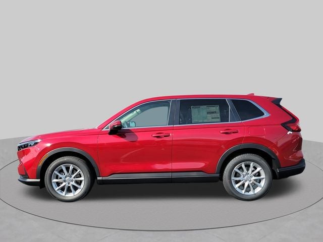 2027 Honda CR-V EX