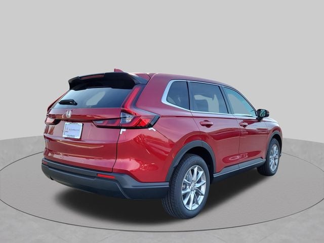 2027 Honda CR-V EX