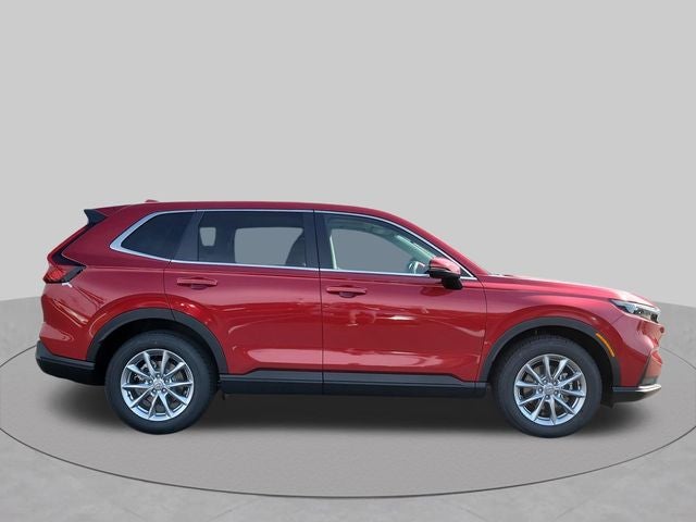 2027 Honda CR-V EX