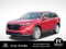 2027 Honda CR-V EX