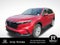 2027 Honda CR-V EX