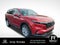 2027 Honda CR-V EX